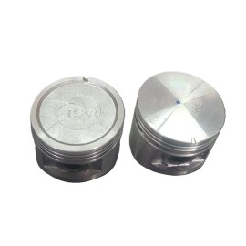 Juego De Pistones, Chevrolet Chevette Todos