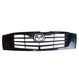 Persiana negra mazda B2200 o B2600