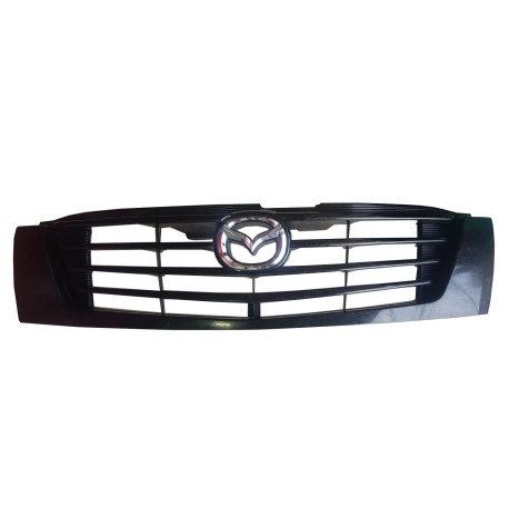 Persiana negra mazda B2200 o B2600