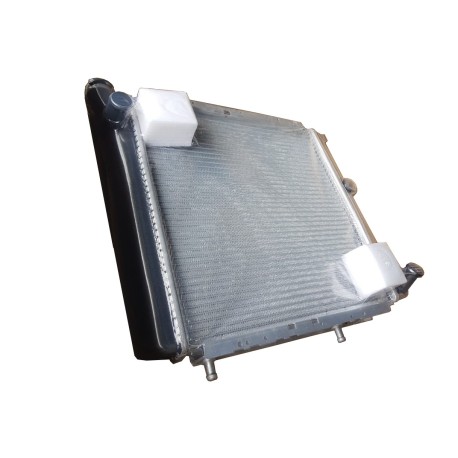 Radiador motor Renault 9 Carburado