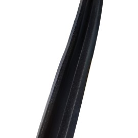 Empaque (felpa) Vidrio puerta lateral