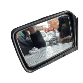 Espejo retrovisor izquierdo (control electrico)