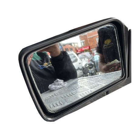 Espejo retrovisor izquierdo (control electrico)