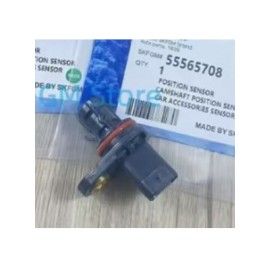 Sensor posición eje levas admisión