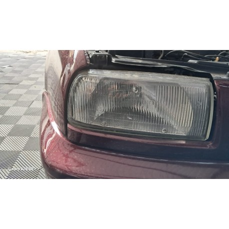 Farola (derecha o izquierda)