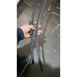 Juego de plumillas Renault Sandero