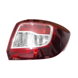 Stop derecho o izquierdo