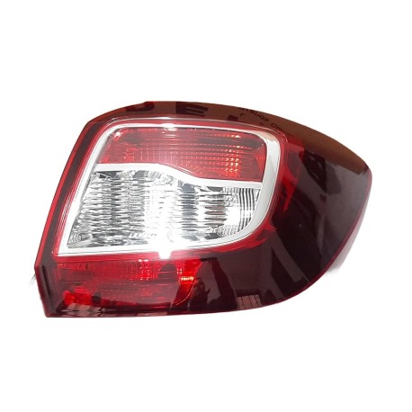 Stop derecho o izquierdo