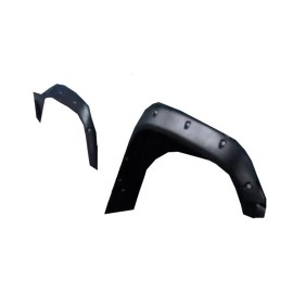 Juego. ampliación en fibra tipo taches (tornillos) 4uds