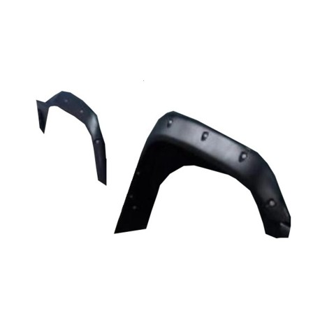 Juego. ampliación en fibra tipo taches (tornillos) 4uds