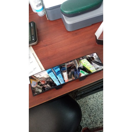 Espejo Frontal de Sobreponer