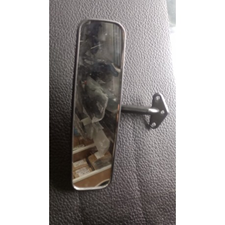 Espejo retrovisor interno (3 huecos)