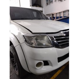 Farola (derecha o izquierda)