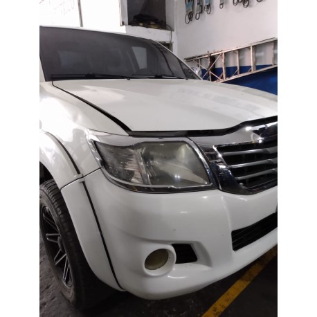 Farola (derecha o izquierda)