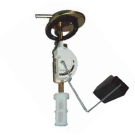 Flotador tanque de combustible