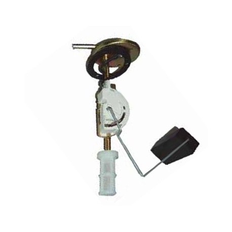 Flotador tanque de combustible