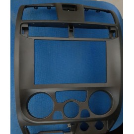 Tapa consola  central (sin rejillas)