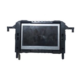 Pantalla (display)  Ford Ranger 3.2L Diesel 2019