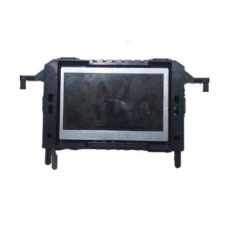 Pantalla (display)  Ford Ranger 2019 Diesel