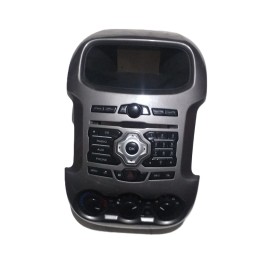 Kit Radio, Display y Marcos, Ford Ranger 3.2L