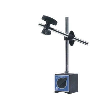 Base Magnetica iman 80Kg