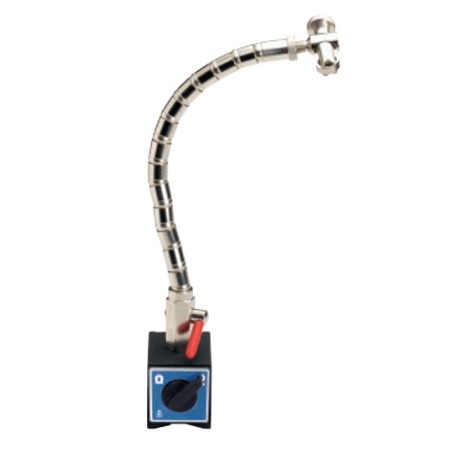 Base Magnetica Articulada  (Snake)