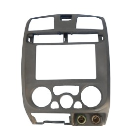 Tapa consola  central (sin rejillas)