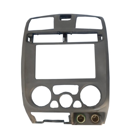 Tapa consola  central (sin rejillas)