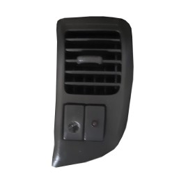 Rejilla lateral aire cabina (derecha)