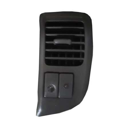 Rejilla lateral aire cabina (derecha)