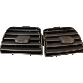 Rejilla aire cabina (centrales 2 uds)