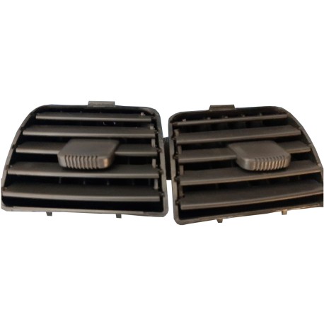 Rejilla aire cabina (centrales 2 uds)