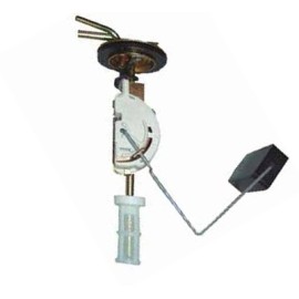 Flotador tanque de combustible