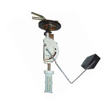 Flotador tanque de combustible