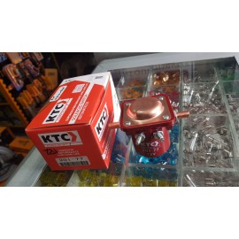 Rele Master Bateria (Control Electrico 12V)