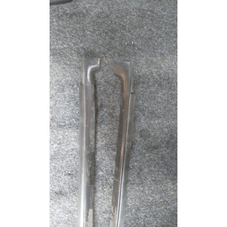 Paral empaque panorámico