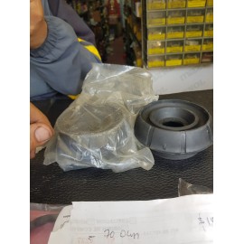 Soporte base amortiguador (bidireccional)