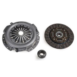 Kit de embrague 180mm.