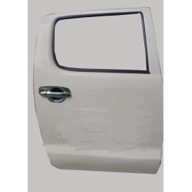 Puerta trasera (derecha o izquierda)