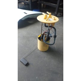 Bomba combustible (diesel) completa