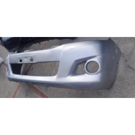 Bomper delantero (sin rejilla inferior - sin ampliación)