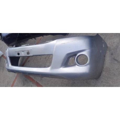 Bomper delantero (sin rejilla inferior - sin ampliación)