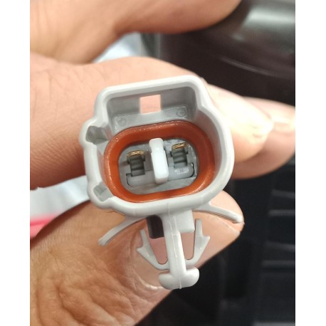 Trampa de combustible