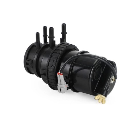 Trampa de combustible Diesel