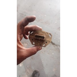 Base complet con Sensor posicion acelerador (TPS)