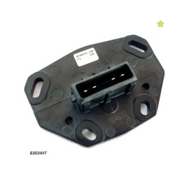 Sensor posicion acelerador (TPS)