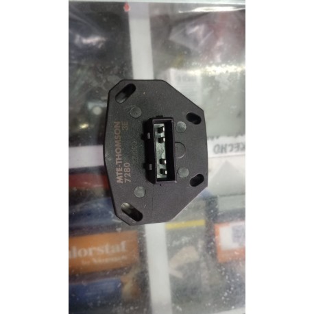 Sensor posicion acelerador (TPS) Electronico