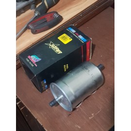 Filtro de Combustible.