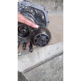 Piñon 4ta marcha (tren fijo  32th)