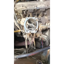 Carburador (2 bocas)